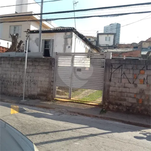 Lote/Terreno à Venda, 300 m² por R$ 620.000-Vila Pereira Barreto, São Paulo - SP
