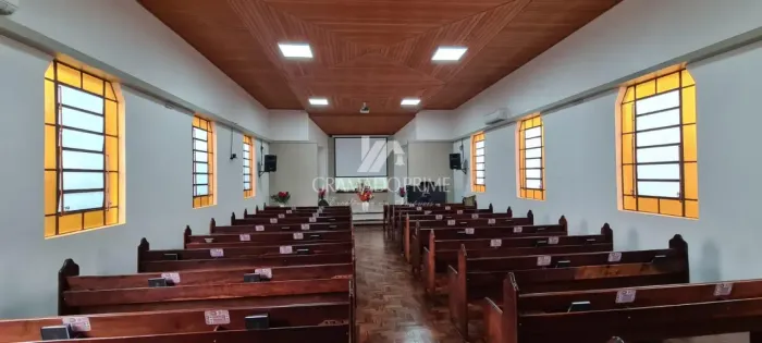 IGREJA EM ÓTIMA LOCALIZAÇÃO