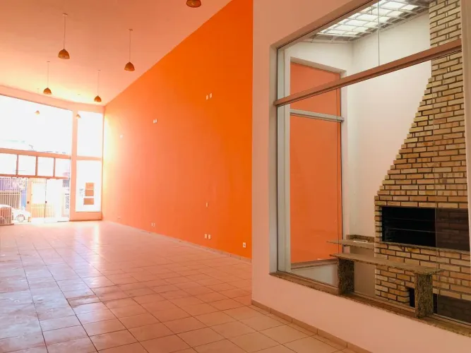Salão para alugar, 225 m² por R$ 4.683,96/mês - Centro - Itu/SP
