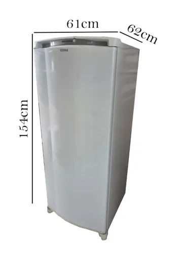 Geladeira Consul frostfree