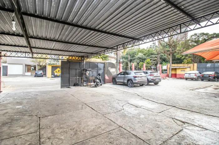 Terreno à Venda na Chácara Santo Antônio, São Paulo/SP