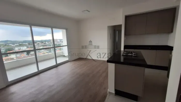 Oportunidade - Apartamento - Jardim Flórida - Condomínio Serenity Residence - Jacareí - 3