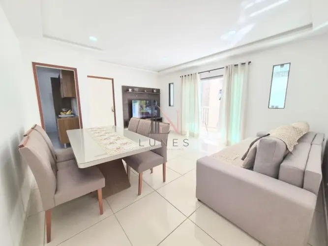 Apartamento na Avenida Praiana