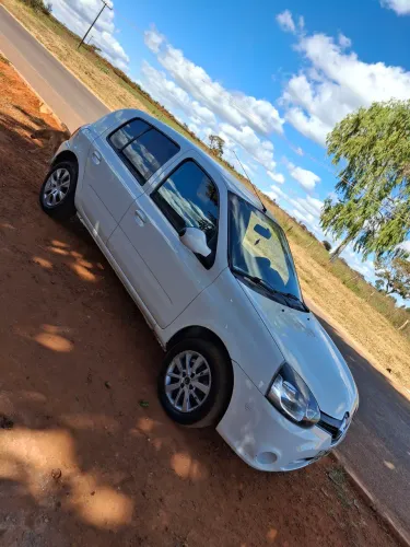 Renault Clio Rn/alize/expr./1.0 Hi-power 16V 5P 2016