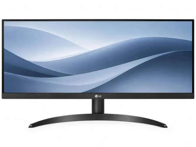 Monitor LG UltraWide 29? IPS Full HD 100Hz HDR10 USB-C