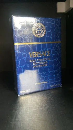 Versace Man Eau Fraiche Extreme 100 ml | Marvinarantes
