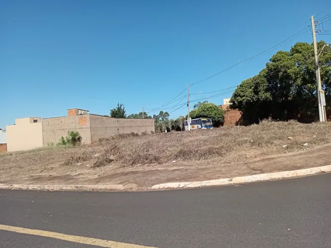 Terrenos a venda no residencial Sozio Caporusso