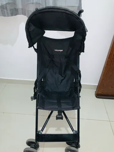 Carrinho de bebê 