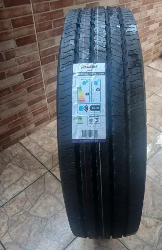 ? Durable DR919 295/80R22.5 Liso