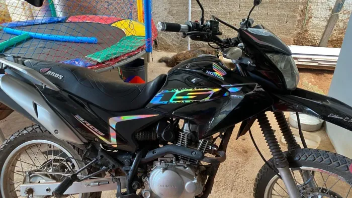 Moto Bros 150