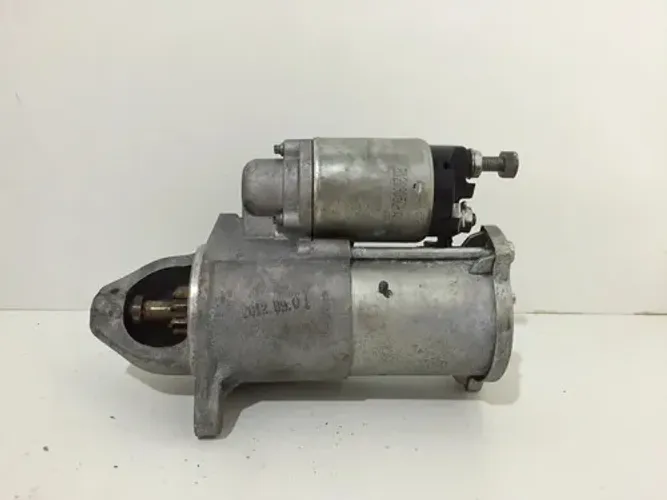 Motor Arranque Chevrolet Sonic 1.6 16v 2013