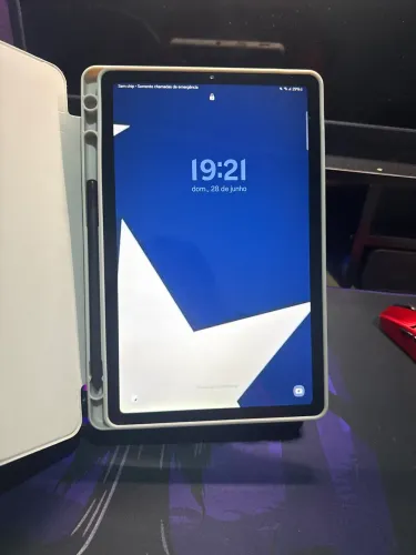 Tablet Samsung s6 lite 128 