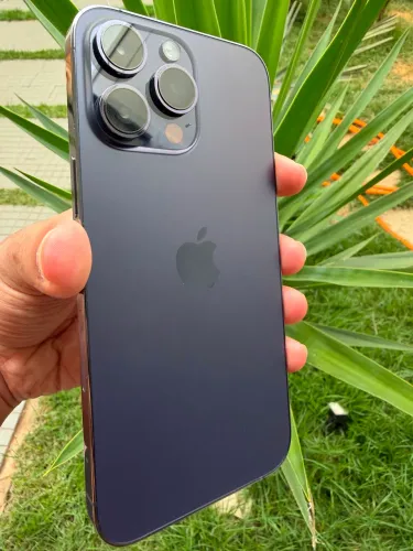 VENDO IPHONE 14 256GB