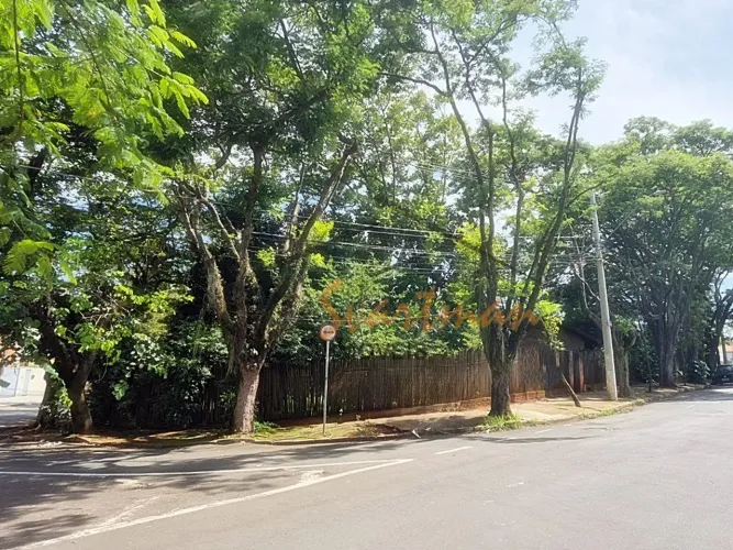Casa com 4 dormitórios à venda, 299 m² por R$ 5.000.000,00 - Cidade Universitária - Campin