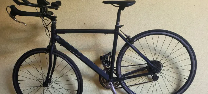 Bicicleta caloi