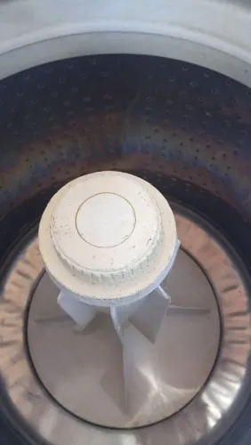 Máquina de lavar