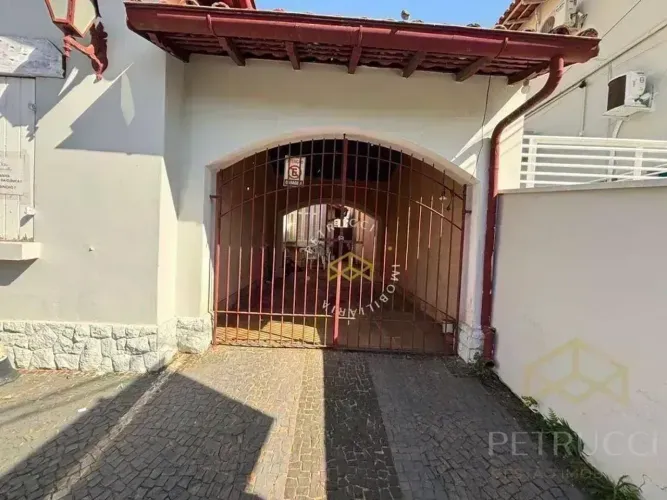 Casa com 2 dormitórios à venda, 230 m² por R$ 2.300.000,00 - Cambuí - Campinas/SP