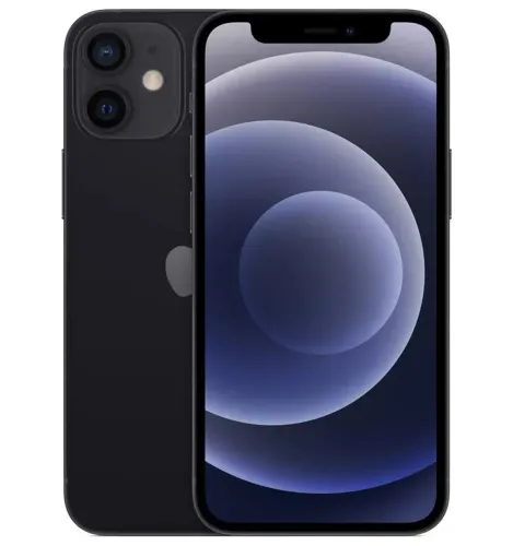 iPhone 12 mini - Usado