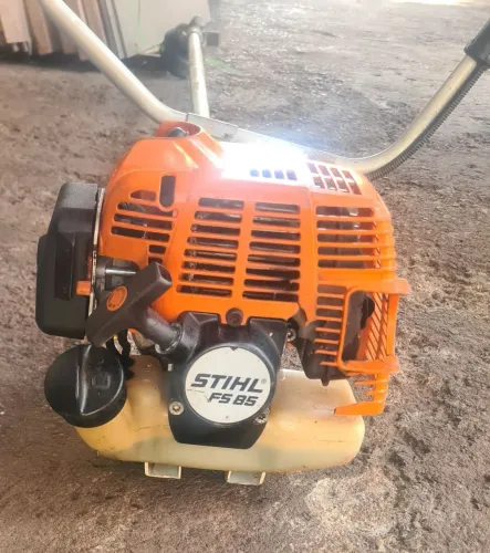 Roçadeira Stihl FS 85 original