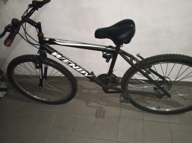 Bike aro 26 Wendy 
