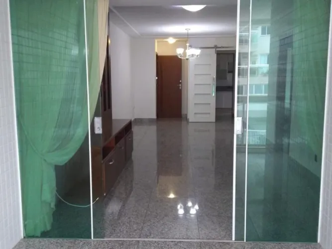 Apartamento à venda, 126 m² por R$ 850.000,00 - Glória - Macaé/RJ