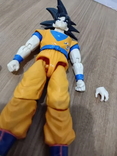 Goku