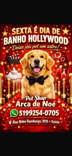 Banho ou tosa