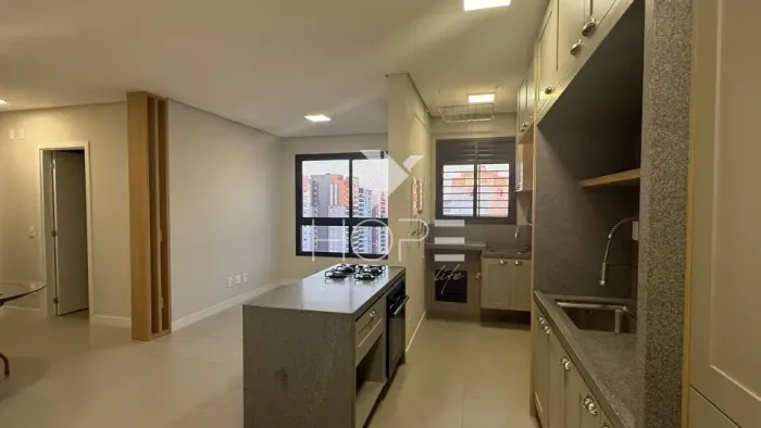 Apartamento à Venda 62m² 2 Quartos (2 Suítes) Insight Palhano Gleba Fazenda Palha