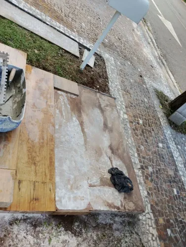 Reparos e reformas de alta qualidade 
