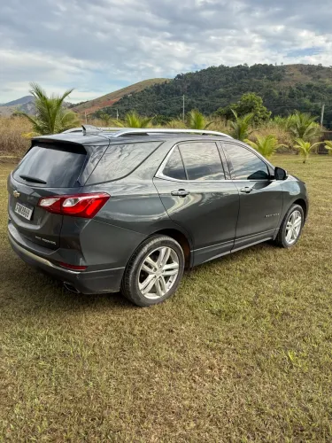 Chevrolet Equinox Premier 2.0 Turbo AWD 262cv Aut. 2019
