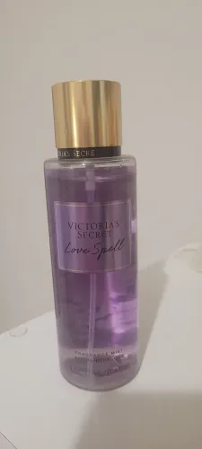 BodySplash Victoria's Secret