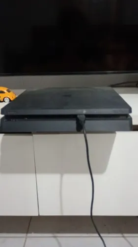 Vende-se ps4 de 1TB