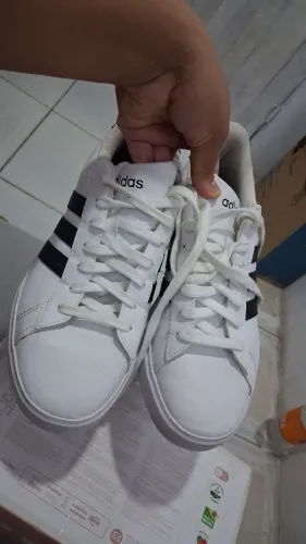 Tenis original adidas Unissex