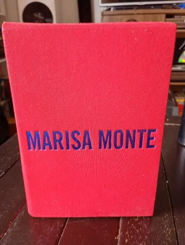 DVD Box Marisa Monte Triplo