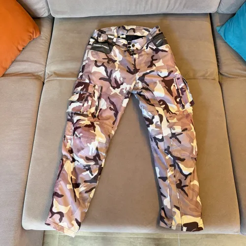 Calça motoqueiro Racing Rabbit STREETFIGHTER XG 44