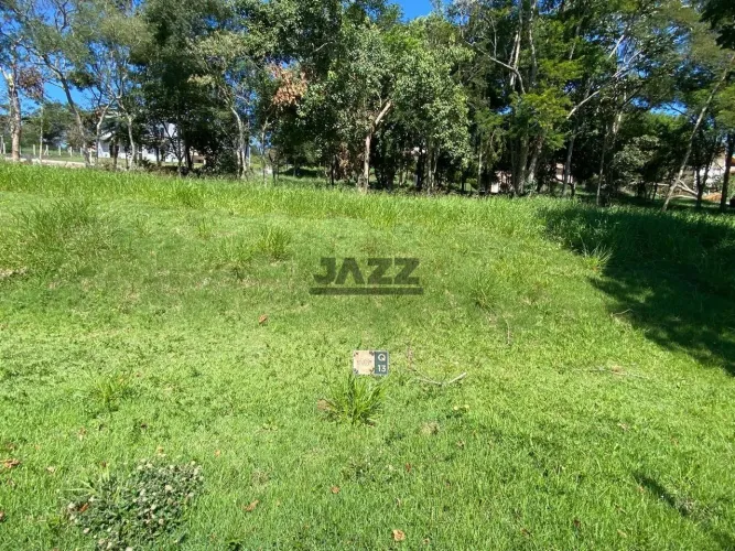 Lote de 1.116 m² no condomínio Recanto Santa Bárbara, Jambeiro