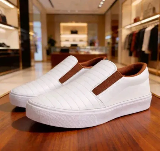 Tênis Masculino Elegante