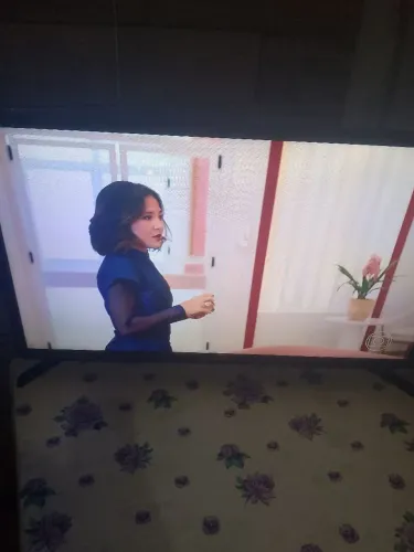 Tv smart Samsung 32