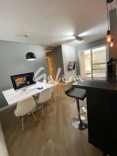 Apartamento Térreo 2 quartos à Venda - Santa Maria - São Caetano do Sul