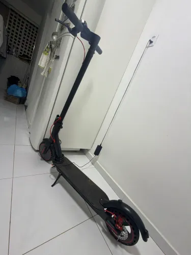Patinete elétrico