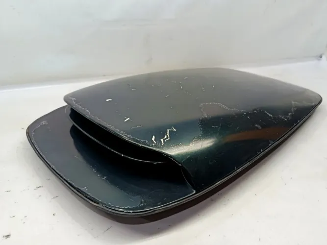 Scoop Entrada De Ar Capo L200 Pajero Sport 04/12 49121