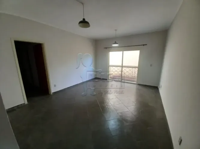 Apartamento de 03 quartos para locação - Jd. Castelo Branco