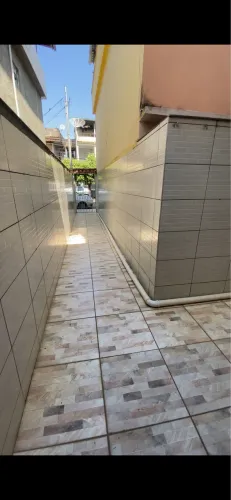 Vende-se casa no São Cristóvão
