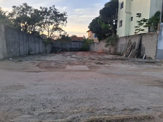Lote em Balneário Ponta da Fruta 200 mil