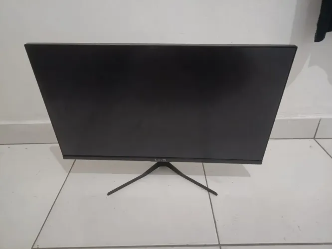 Monitor Gamer Level Lite 23,8" Full HD 180Hz IPS ? L2411SV