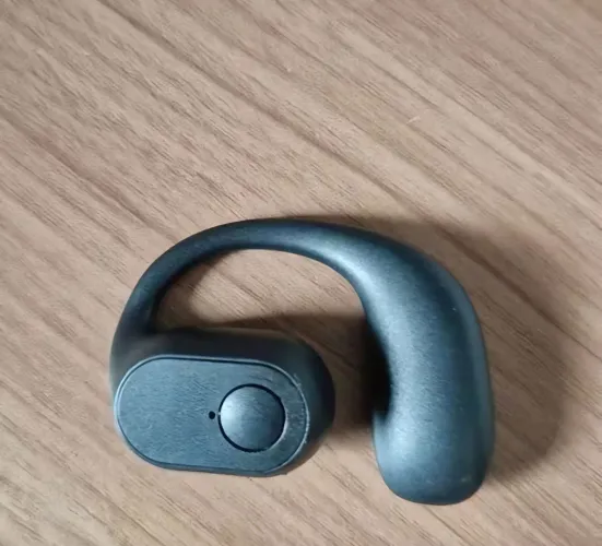 Fone Bluetooth preto
