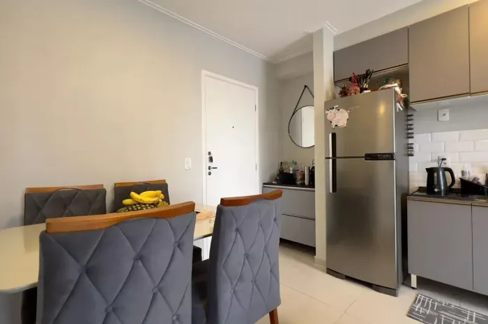 Apartamento com 2 dormitórios à venda, 42 m² por R$ 384.900,00 - Vila Endres - Guarulhos/S