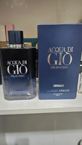 Acqua di Gio Profondo Parfum