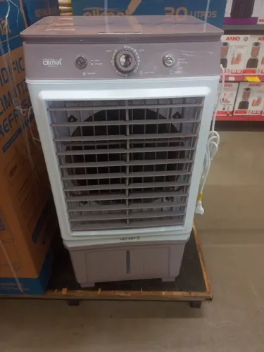 Climatizador