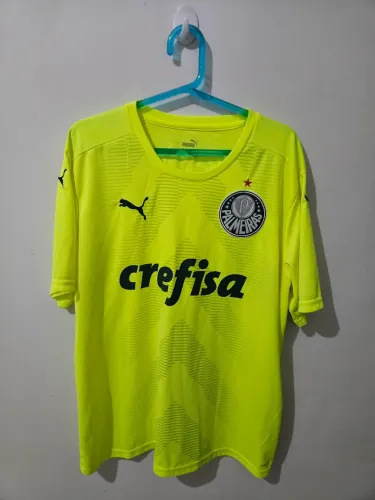 Camisa do palmeiras titular original 2023